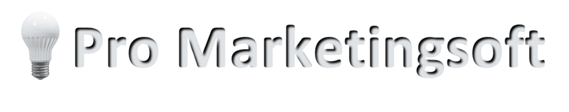 Pro Marketingsoft